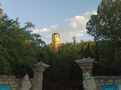 -千佛山风景名胜区