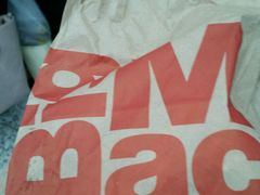 -麦当劳(深圳北站高铁店)