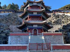 -香山公园