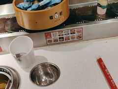 -龍歌自助小火锅(市南金茂湾店)