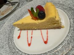 -Prego地中海餐厅(北京金融街威斯汀大酒店)