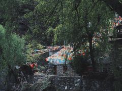 -甘堡藏寨
