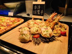 -雅阁国际大酒店·中餐厅