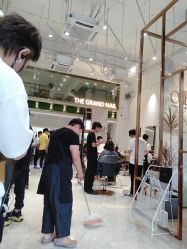 -OnHair Salon