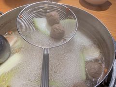 -海银海记潮汕牛肉火锅(新港中路海珠店)