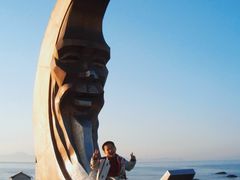 -龙口南山旅游景区