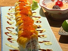 -鸭川食堂·鳗丼(鼓楼店)