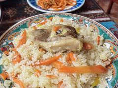 -巴依老爷新疆美食(工体旗舰店)