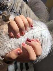-雪儿·YuKi美甲美睫皮肤管理Salon