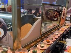 -争鲜回转寿司(南开大悦城店)