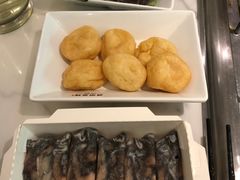 -透明思烤·自助烤肉海鲜火锅(东部星悦天地店)