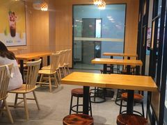 -八婆婆烧仙草(中山路店)