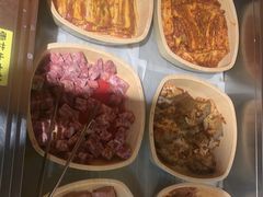 -生火火·地摊小炉子烧烤(龙湖北城金冠店)