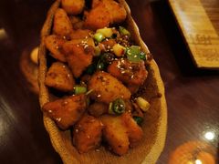 大公馆辣子鸡-杨记隆府(白象街店)
