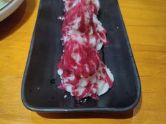 蓝莓山药-锦小馆(安贞店)