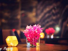 -悦厅·下午茶(杭州柏悦酒店)
