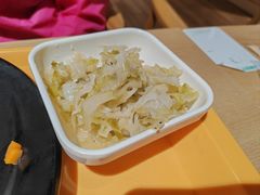 德式酸椰菜-北大家园食堂