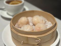 -潮民公馆(BFC外滩金融中心店)
