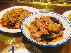 -缪氏川菜(深圳北站缤果空间店)