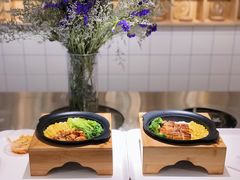 -米国现煲煲仔饭(塔子湖店)