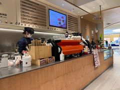 -Peet's 皮爷咖啡(海雅缤纷城店)