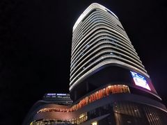 -深圳来福士广场