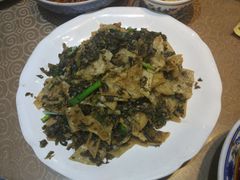 -独秀小吃(蓝田店)