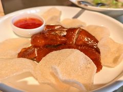 -朴墅(西湖青芝坞店·杭帮菜·家宴.14年的店)