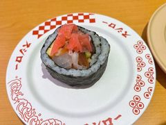 -寿司郎(上野店)
