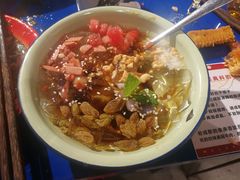 -傅强排骨(成都总店)