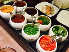 -协成海鲜火锅(情侣路店)