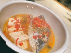 -佬麻雀·剁椒鱼头(京基KK One店)