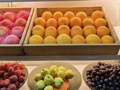 -皇室假期美食水疗会(春风路店)