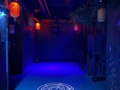 -棂笼·深度沉浸密室(武汉旗舰店)