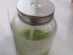 -野萃山·潮汕厚果汁(十亩地店)