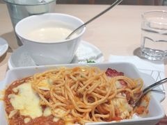 -卡朋西餐(悦汇城店)