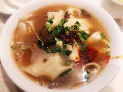 -萧记三鲜烩面(郑汴路店)