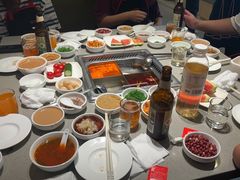 -海底捞火锅(天津SM城市广场店)