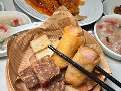 -南门食仙·手工福州菜(南门兜店)