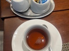 -上海兴国宾馆香樟园西餐厅