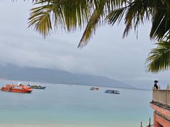 -海南分界洲岛旅游区