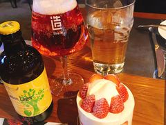 -造精酿餐厅