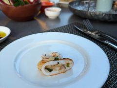 -杭州西子湖四季酒店-WL BISTRO西湖餐厅(灵隐路店)