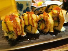 一心特色焗卷-一心创作料理屋(经开万达店)