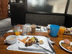 -汉巴味德·烤肉与啤酒的自助(杭州大悦城店)