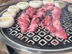 -霸腹烤肉(厦门柚子番店)