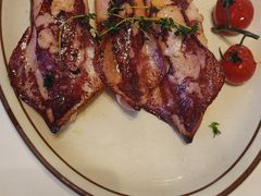 -马克西姆俄罗斯餐厅(通亚街店)