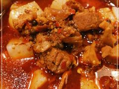 -乡村基(大渡口区国际广场店)