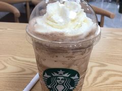 -星巴克臻选(嘉定疁城国际店)