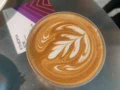 -sugarman espresso素饮糖人高新咖啡工厂